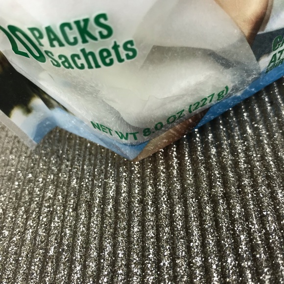 New: ECOSENSE Diamond Brite -20 pod Dishwasher soap - Picture 3 of 4